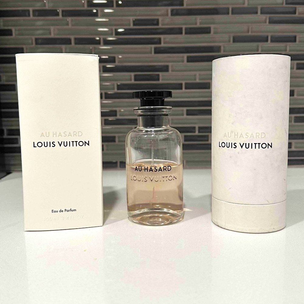 Louis Vuitton - Au Hasard